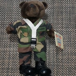 ❤️❤️❤️ 4 for $20     Bear forces of America Bear